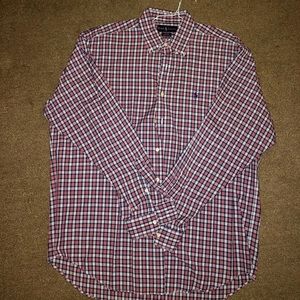 Amazing condition Ralph Lauren Button Down Shirt